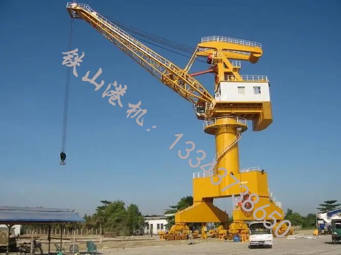 湖北恩施門(mén)座式起重機廠(chǎng)家直銷(xiāo)
