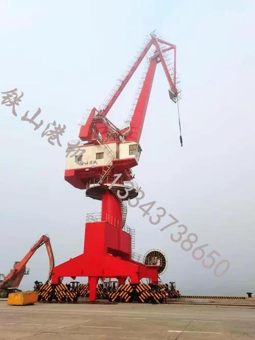 湖南株洲門(mén)座起重機廠(chǎng)家實(shí)時(shí)報價(jià)