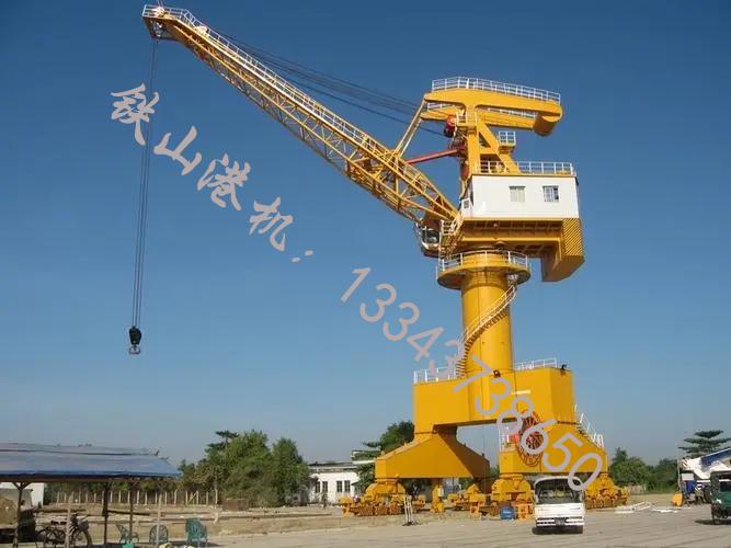 遼寧大連門(mén)座式起重機廠(chǎng)家直銷(xiāo)