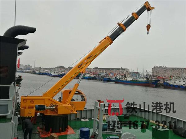 廣東惠州甲板起重機廠(chǎng)家甲板起重機經(jīng)濟實(shí)用