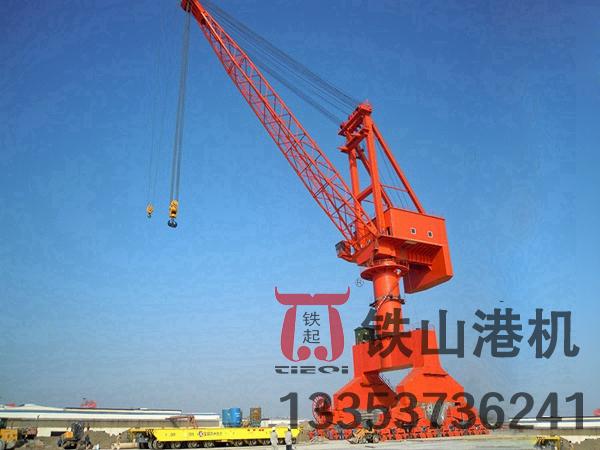 江蘇南通門(mén)座式起重機廠(chǎng)家門(mén)座式起重機起重臂長(cháng)特點(diǎn)