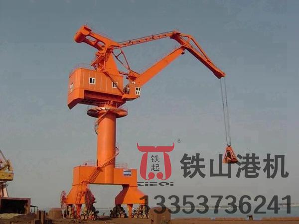 江蘇南京門(mén)座式起重機廠(chǎng)家門(mén)座式起重機工作原理