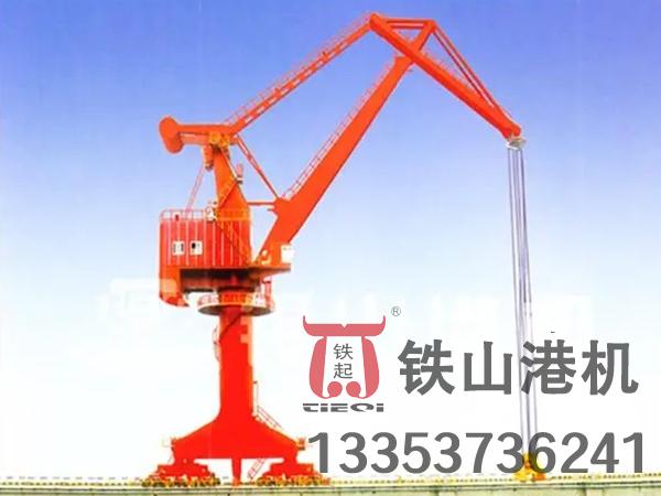 江蘇江陰門(mén)座式起重機廠(chǎng)家門(mén)座式起重機適應性廣泛