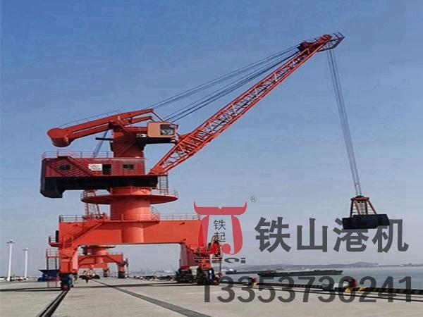 福建廈門(mén)門(mén)座式起重機廠(chǎng)家門(mén)座式起重機穩定性高