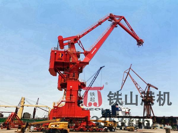 江蘇南通門(mén)座式起重機廠(chǎng)家門(mén)座式起重機作業(yè)范圍大