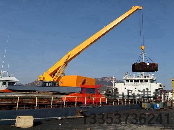 浙江杭州船用起重機廠(chǎng)家 實(shí)力廠(chǎng)家船用起重機廠(chǎng)家直銷(xiāo)